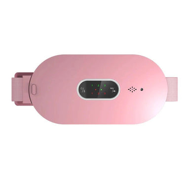 SootheFlex™ Portable Menstrual Heating Pad - luvinly